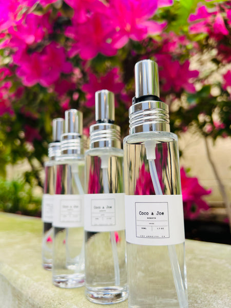 Coco and Jo unisex fragrance