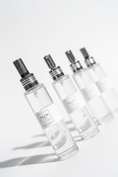 Coco and Jo unisex fragrance