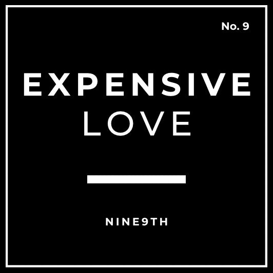 Expensive Love (women)
