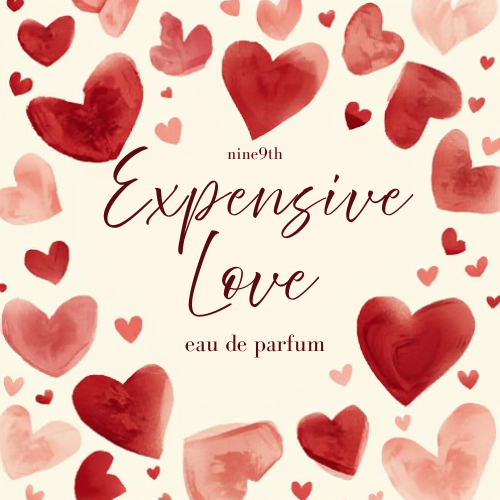 Expensive Love (limited edition)