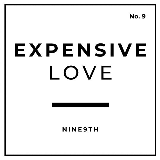 Expensive Love (women)