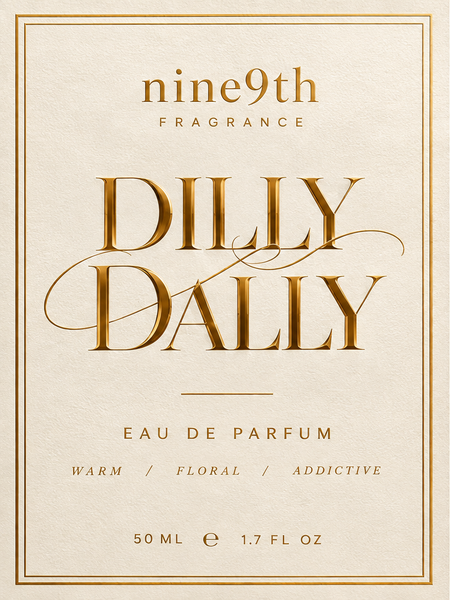 Dilly Dally