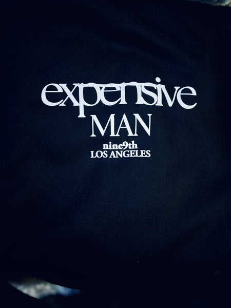 Expensive Man Tshirt