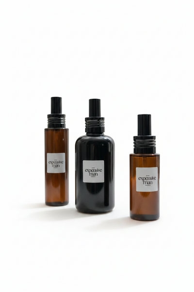 Expensive Man fragrance