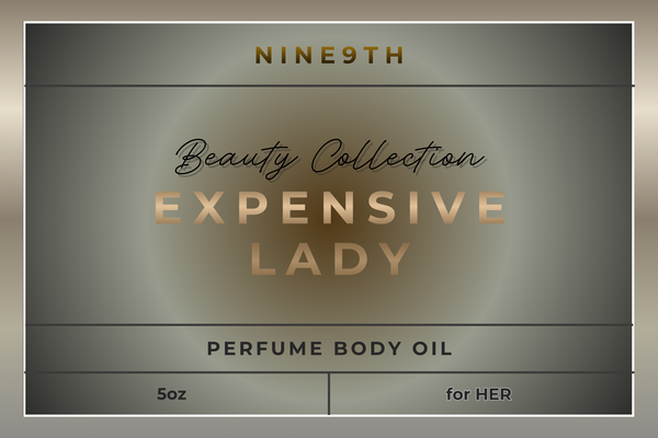 Expensive Lady
