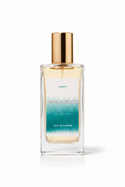 Vanilla Beach perfume