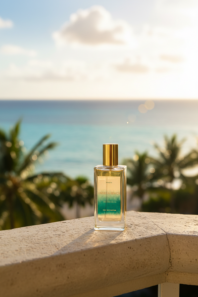 Vanilla Beach perfume