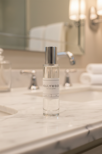 Hollywood the Fragrance
