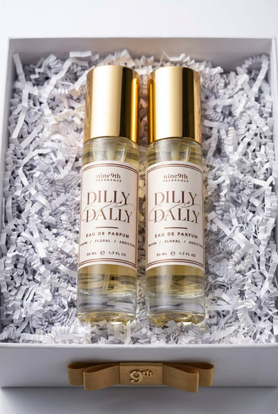 Dilly Dally