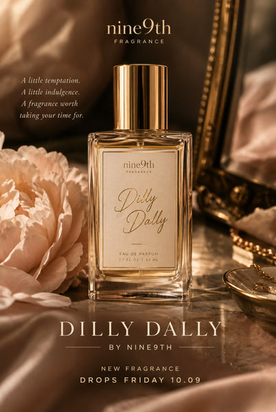 Dilly Dally