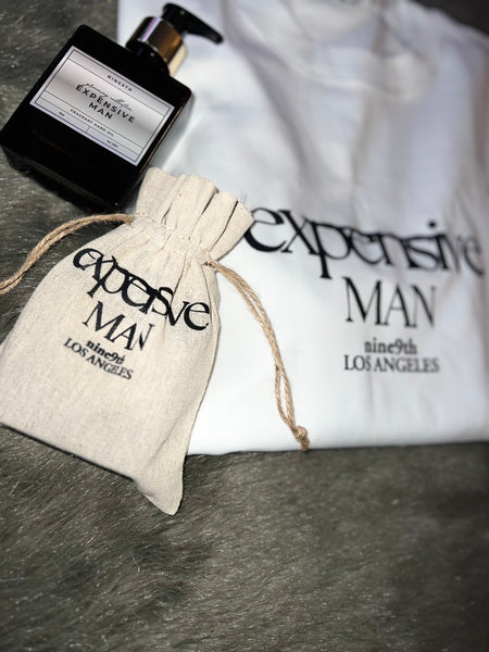 Expensive Man Gift set