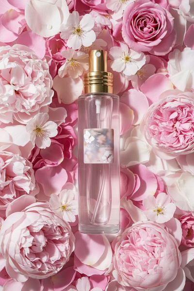 Soft Summer perfume