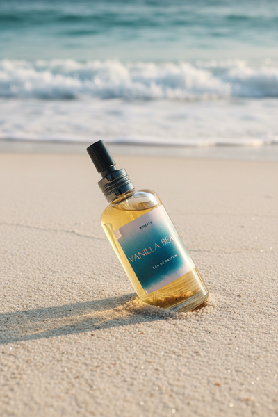 Vanilla Beach perfume