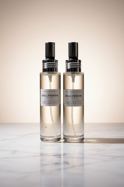 Hollywood the Fragrance