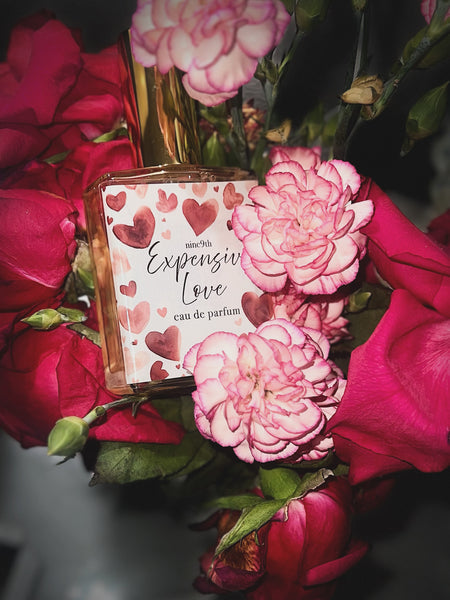 Expensive Love (limited edition)