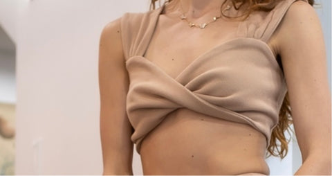 Le’ sable top