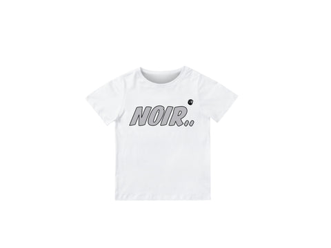 Noir -n9 tee (Pre order)