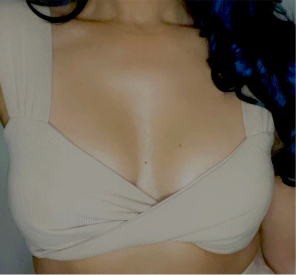Le’ sable top